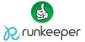 Runkeeper logo